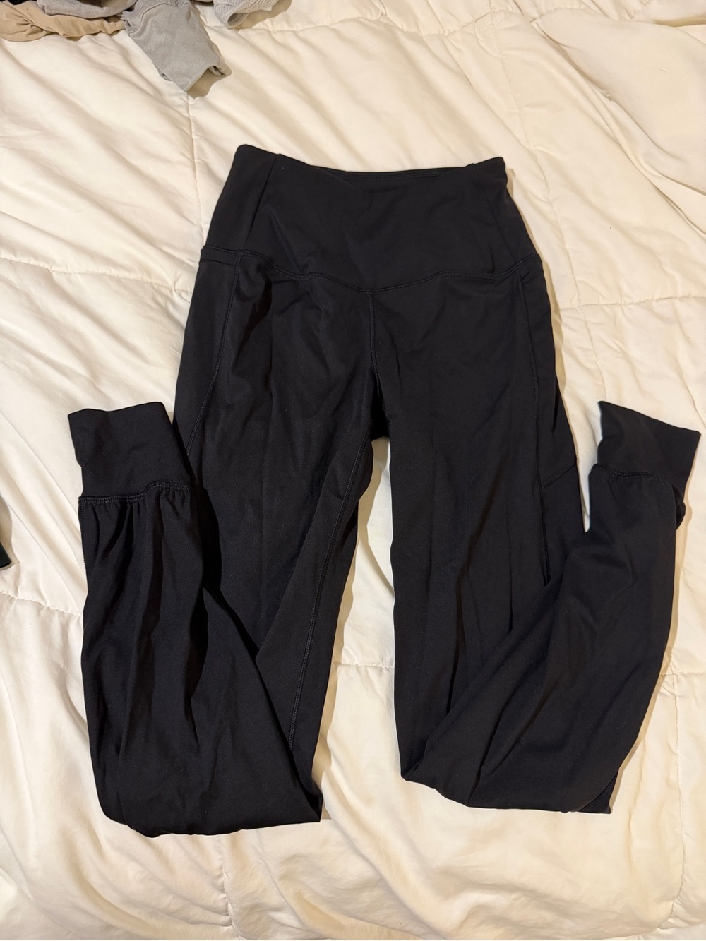Calla joggers